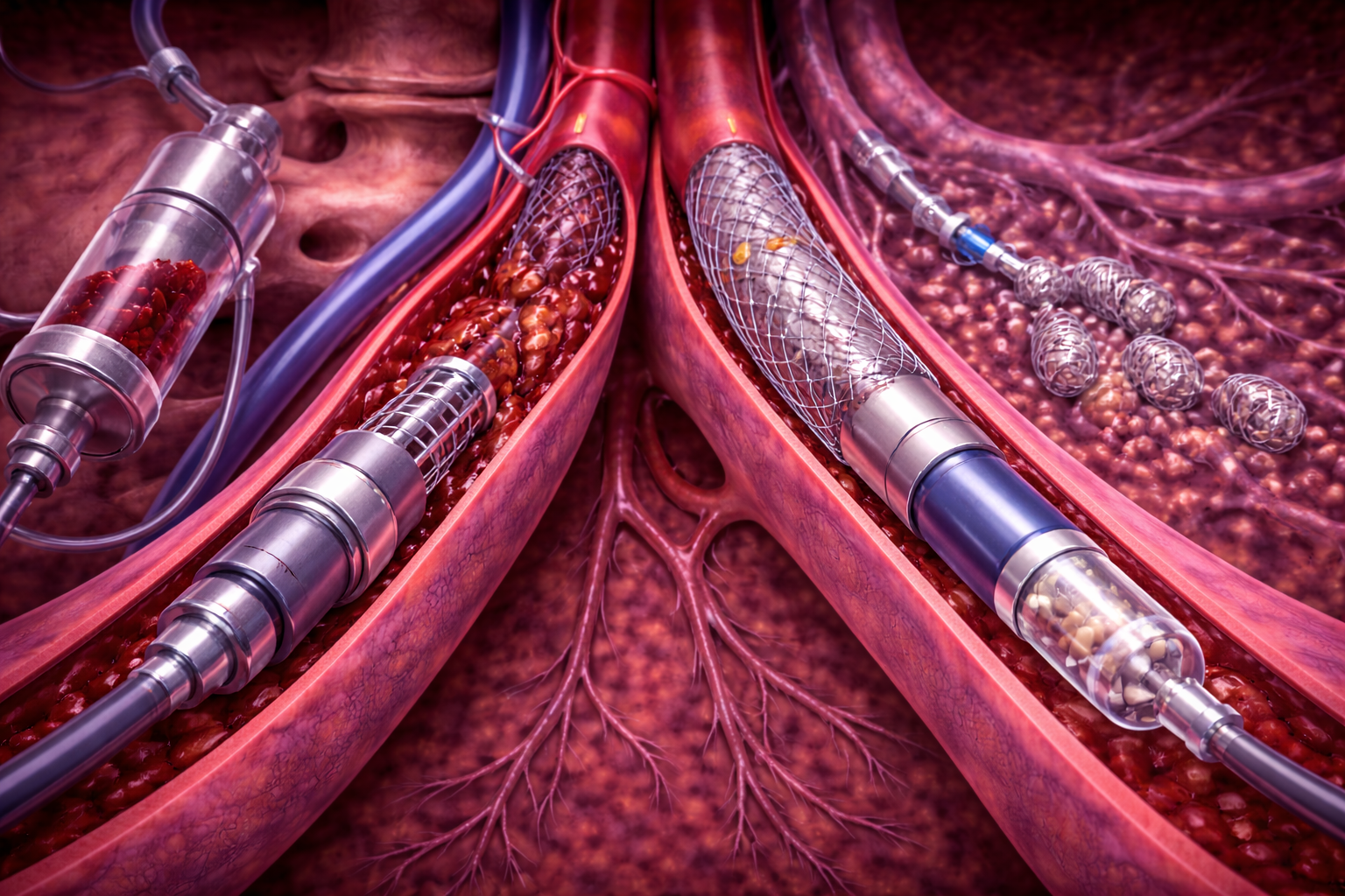 Jalaie Classification Webinars | Hub Vascular