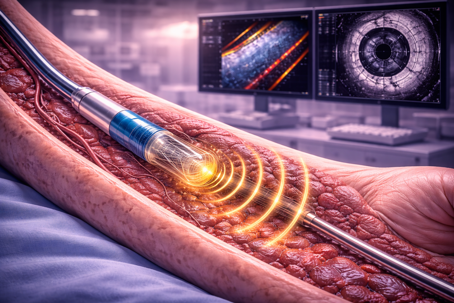 Jalaie Classification Webinars | Hub Vascular